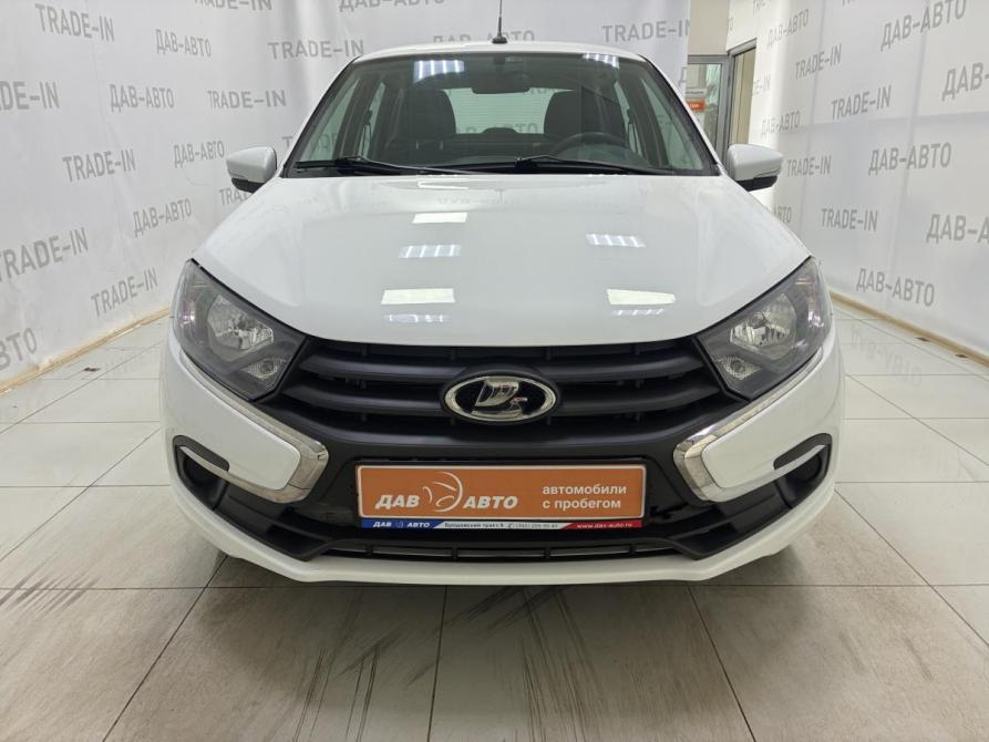 Lada (ВАЗ) Granta I Рестайлинг Пермь  - изображение 2
