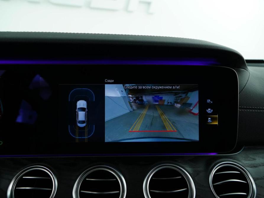 Mercedes-Benz E-Класс V (W213 S213 C238) Рестайлинг Москва  - изображение 14