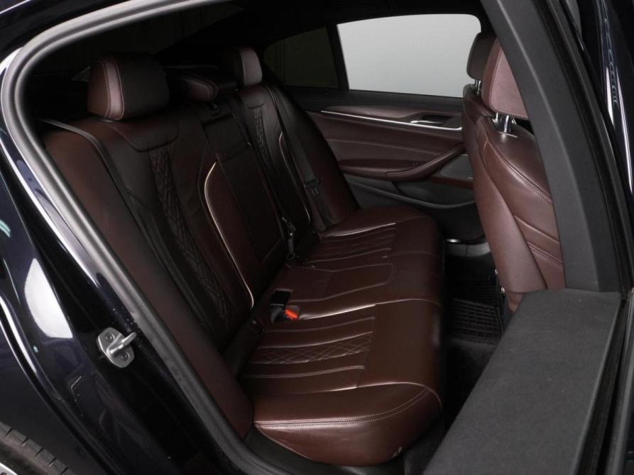 BMW 5 серии VII (G30/G31/G38) Минеральные Воды  - изображение 7