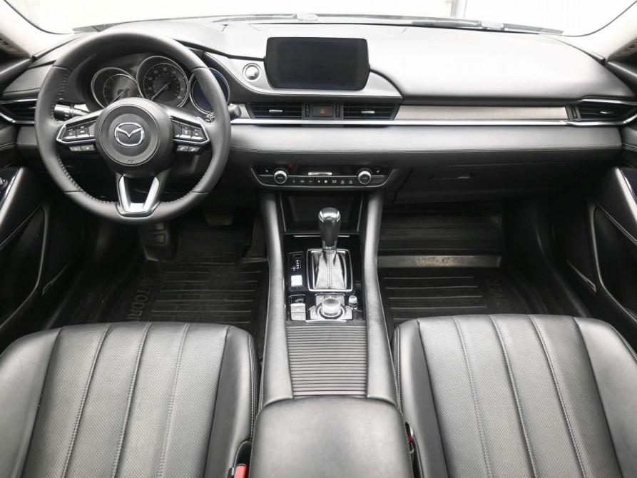 Mazda 6 III (GJ) Рестайлинг 2 Ростов-на-Дону  - изображение 9