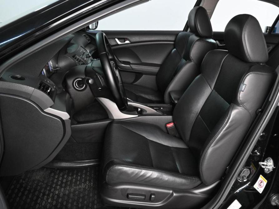Honda Accord VIII Ростов-на-Дону  - изображение 10