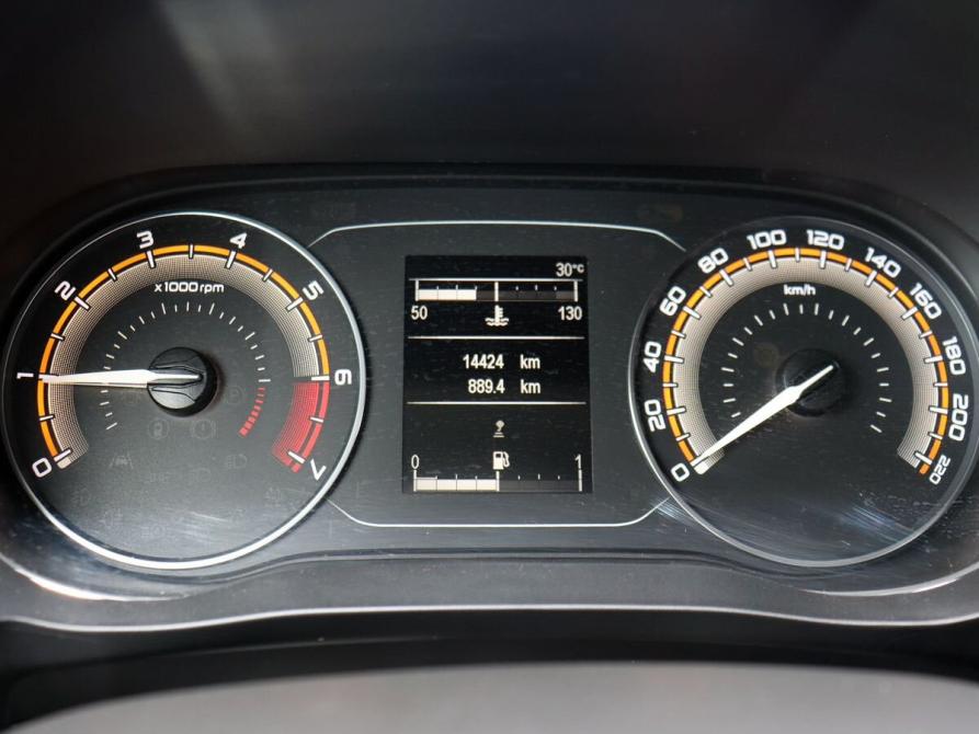 Lada (ВАЗ) Vesta I Рестайлинг (NG) Самара  - изображение 15