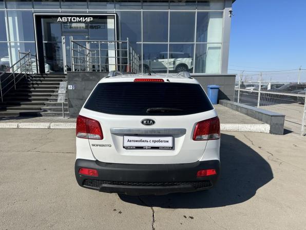 Kia Sorento II Рестайлинг с пробегом 2012 года, цена 1 514 000 рублей, 252781 км, внедорожник, Автокод Объявления