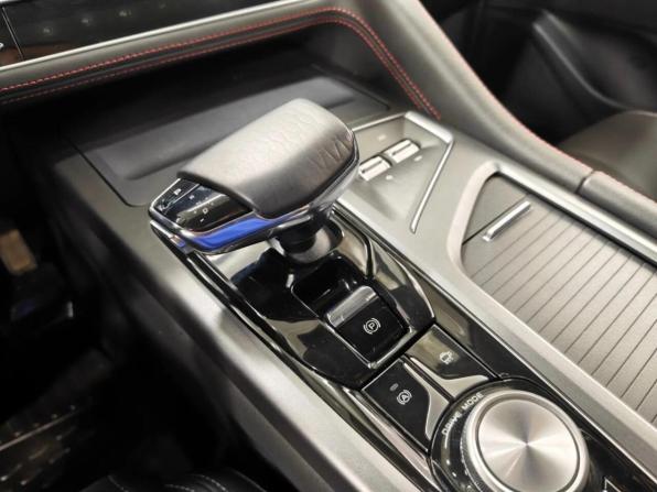 Changan CS75 Plus I Рестайлинг с пробегом 2023 года, цена 2 172 842 рубля, 31500 км, внедорожник, Автокод Объявления