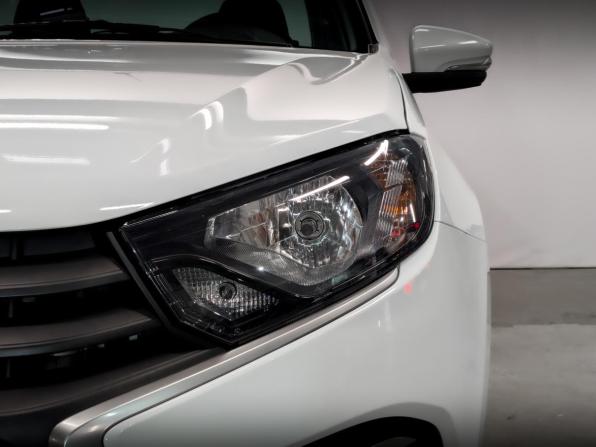 Lada (ВАЗ) Granta I Рестайлинг с пробегом 2023 года, цена 670 000 рублей, 71921 км, седан, Автокод Объявления