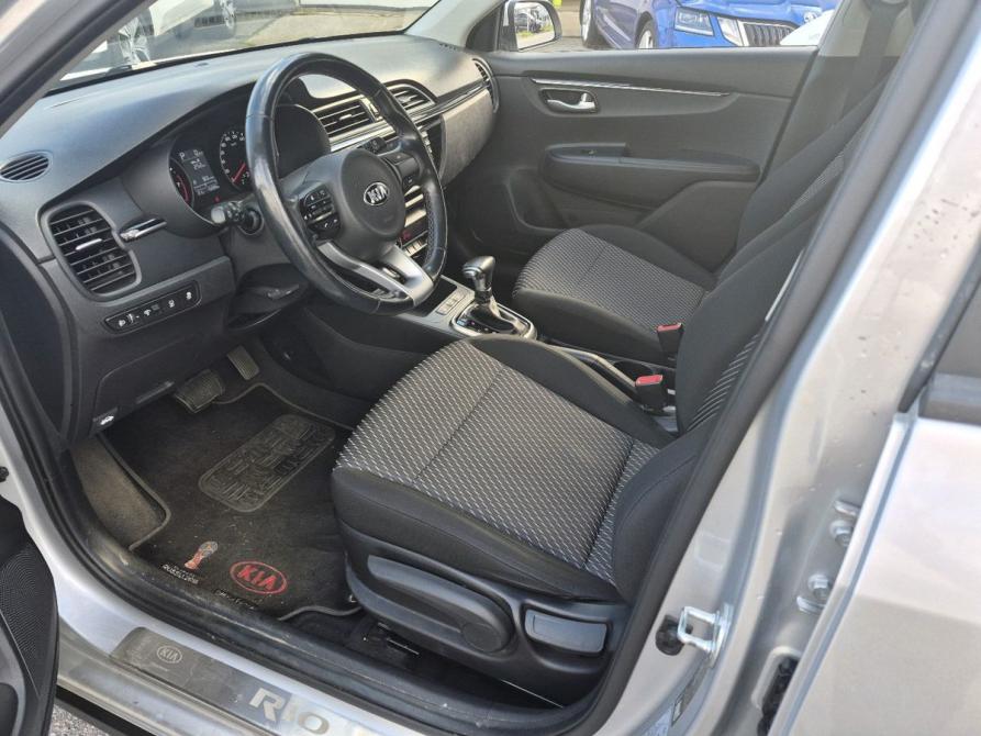 Kia Rio IV Санкт-Петербург  - изображение 2