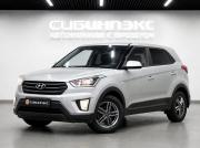 Hyundai Creta I Кемерово  - изображение 17