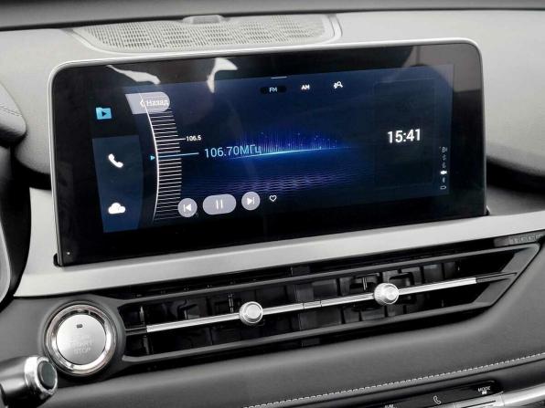 Chery Tiggo 4 Pro I с пробегом 2023 года, цена 1 610 000 рублей, 30567 км, внедорожник, Автокод Объявления