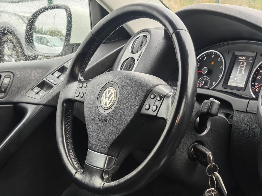 Volkswagen Tiguan I Санкт-Петербург  - изображение 9