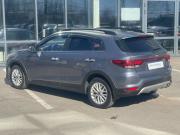 Kia Rio IV Санкт-Петербург  - изображение 24