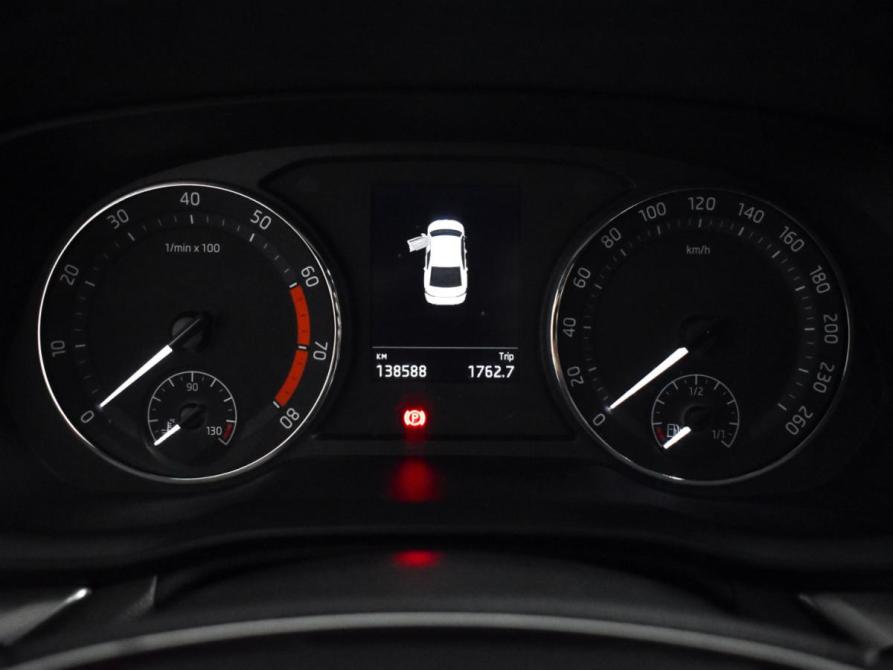 Skoda Octavia IV (A8) Санкт-Петербург  - изображение 20
