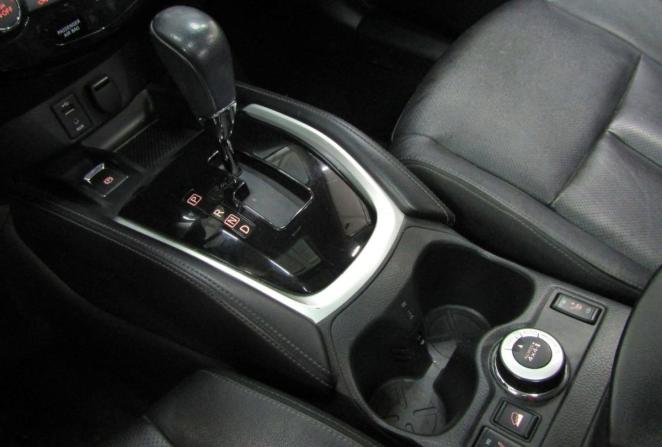 Nissan X-Trail III с пробегом 2015 года, цена 1 780 000 рублей, 116452 км, внедорожник, Автокод Объявления