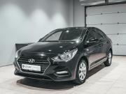 Hyundai Solaris II Екатеринбург  - изображение 19