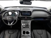 Hyundai Santa Fe IV Рестайлинг Москва  - изображение 44