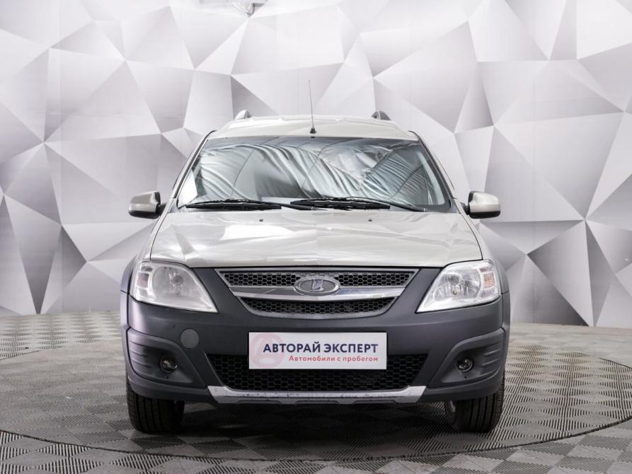 Lada (ВАЗ) Largus I Ульяновск  - изображение 8