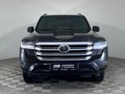 Toyota Land Cruiser 300 Series Ростов-на-Дону  - изображение 26