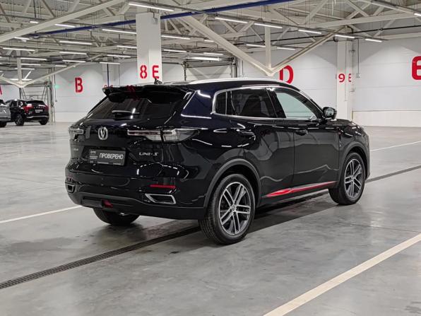 Changan CS55 Plus II с пробегом 2024 года, цена 2 160 000 рублей, 52355 км, внедорожник, Автокод Объявления