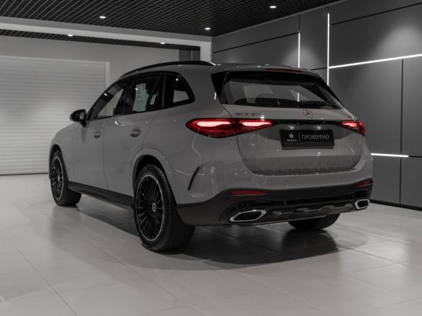 Mercedes-Benz GLC II (X254) с пробегом 2026 года, цена 9 300 000 рублей, 17 км, внедорожник, Автокод Объявления
