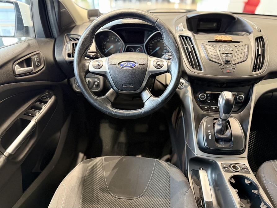 Ford Kuga II Краснодар  - изображение 12