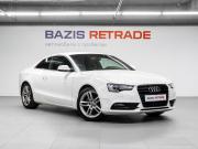 Audi A5 I (8T) Рестайлинг Тюмень  - изображение 29