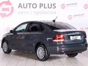 Volkswagen Polo V Рестайлинг Минеральные Воды  - изображение 23