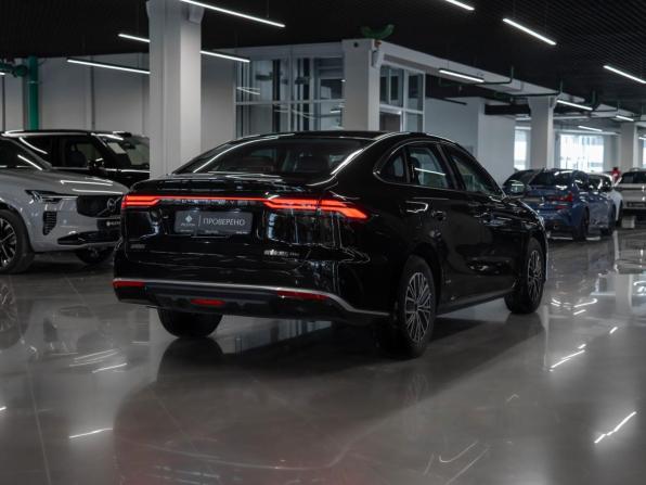 Geely Galaxy Starshine 6 с пробегом 2025 года, цена 2 700 000 рублей, 25 км, седан, Автокод Объявления