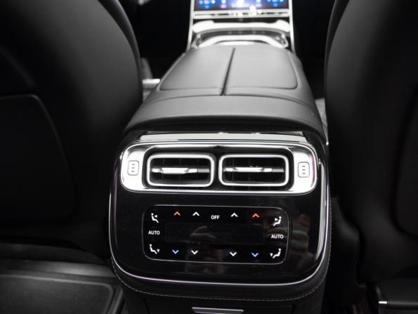 Mercedes-Benz S-Класс VII (W223) с пробегом 2021 года, цена 10 500 000 рублей, 69177 км, седан, Автокод Объявления