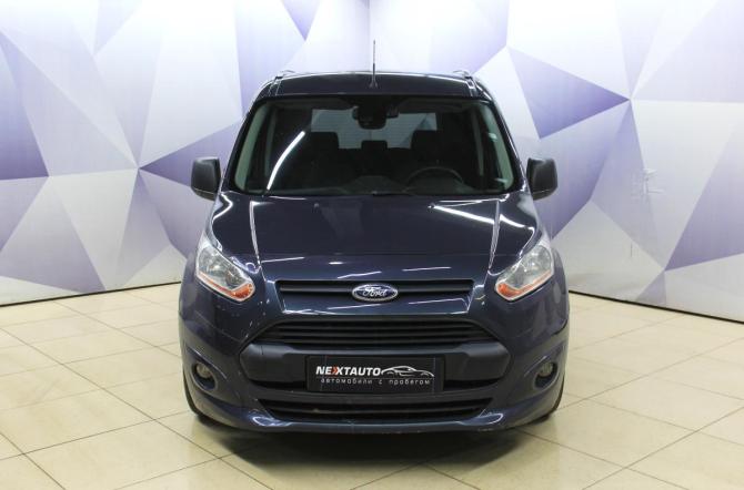 Ford Tourneo Connect II с пробегом 2014 года, цена 1 247 000 рублей, 153602 км, минивэн, Автокод Объявления