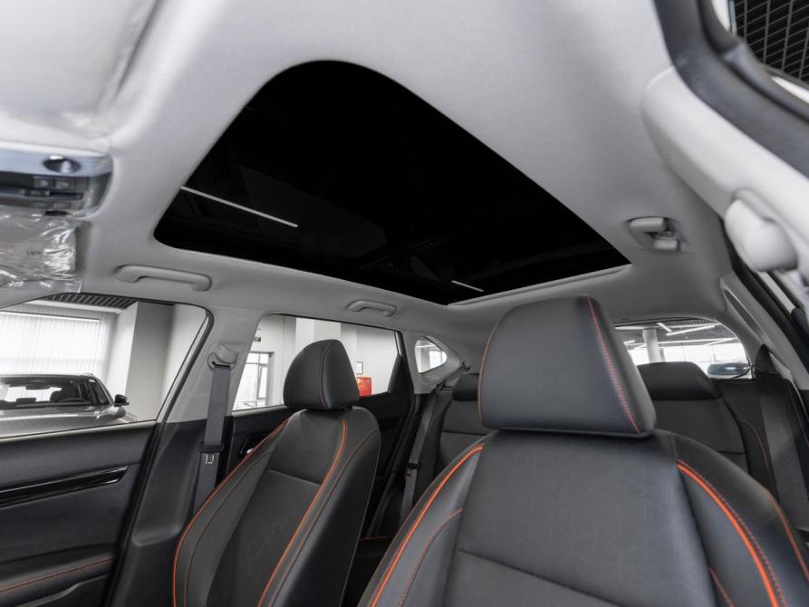 Kia Seltos I Рестайлинг Москва  - изображение 10