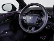 Toyota Camry IX (XV80) China Market Москва  - изображение 40