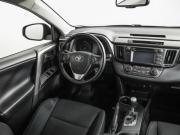 Toyota RAV4 IV (XA40) Рестайлинг Санкт-Петербург  - изображение 37