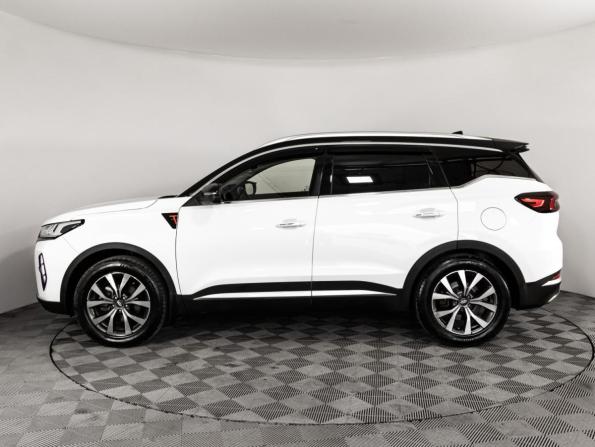 Chery Tiggo 7 Pro Max I с пробегом 2023 года, цена 1 825 000 рублей, 58801 км, внедорожник, Автокод Объявления