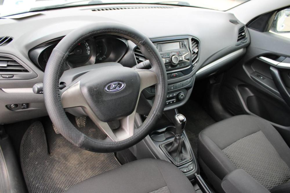 Lada (ВАЗ) Vesta I Ярославль  - изображение 10