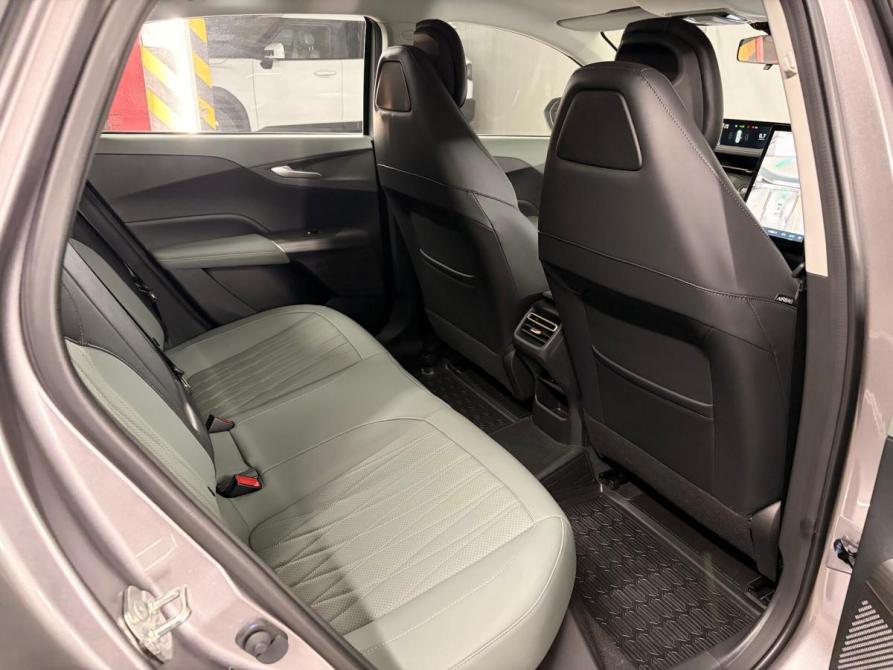 Changan Lamore Екатеринбург  - изображение 18