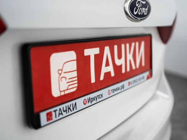Ford Focus III с пробегом 2012 года, цена 800 000 рублей, 234188 км, седан, Автокод Объявления