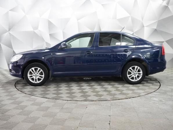 Skoda Octavia II (A5) Рестайлинг с пробегом 2013 года, цена 940 000 рублей, 178450 км, лифтбек, Автокод Объявления