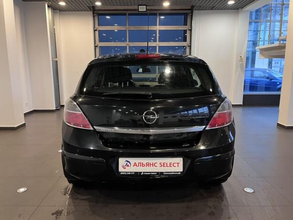Opel Astra H Рестайлинг с пробегом 2013 года, цена 705 000 рублей, 110221 км, хэтчбек, Автокод Объявления