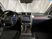 Lexus GX II Рестайлинг Москва  - изображение 38