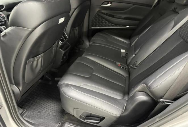 Hyundai Santa Fe IV с пробегом 2019 года, цена 2 890 000 рублей, 130057 км, внедорожник, Автокод Объявления