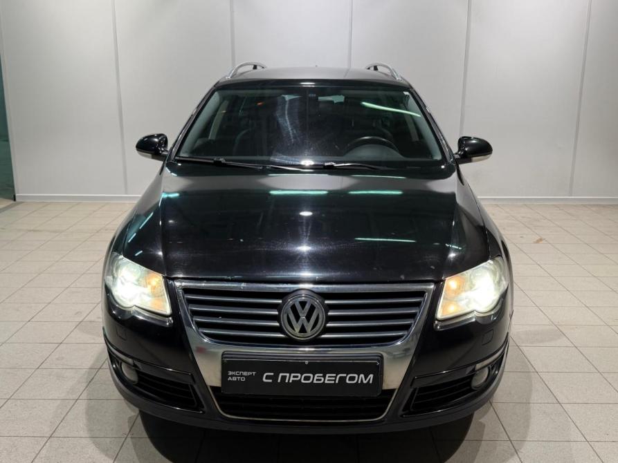 Volkswagen Passat B6 Самара  - изображение 3
