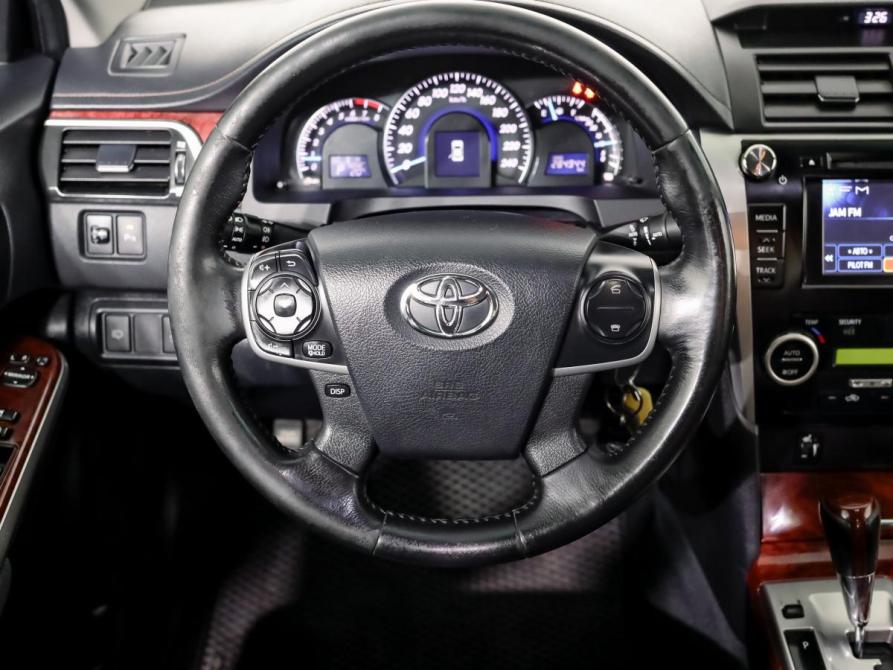 Toyota Camry VII (XV50) Екатеринбург  - изображение 11