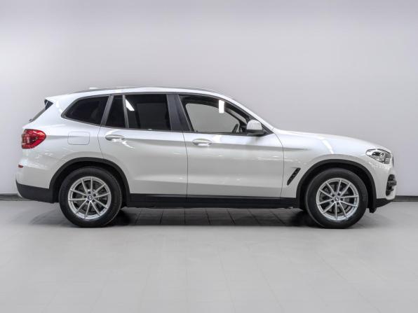 BMW X3 III (G01) с пробегом 2021 года, цена 4 400 000 рублей, 68000 км, внедорожник, Автокод Объявления