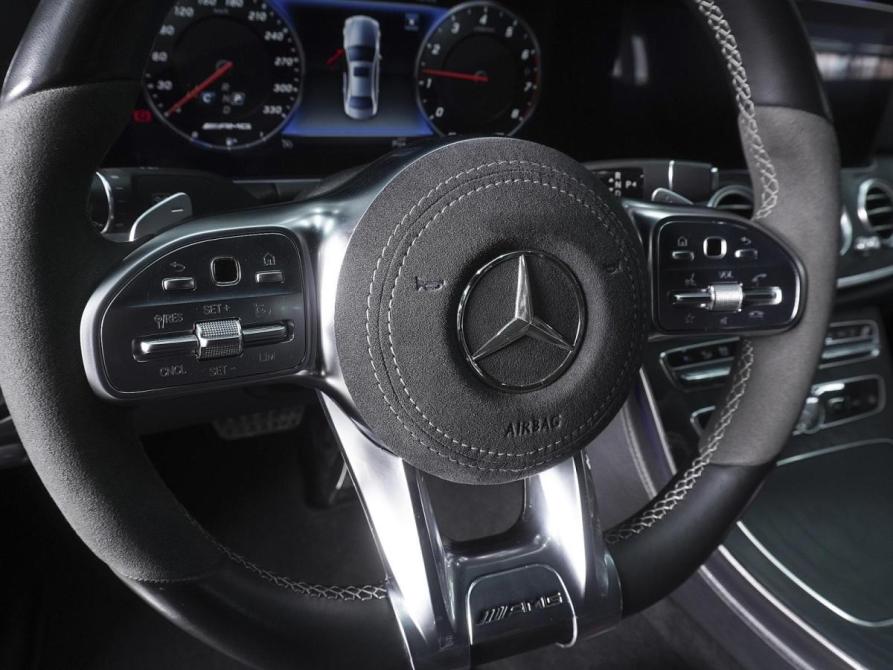 Mercedes-Benz E-Класс V (W213 S213 C238) Ростов-на-Дону  - изображение 12