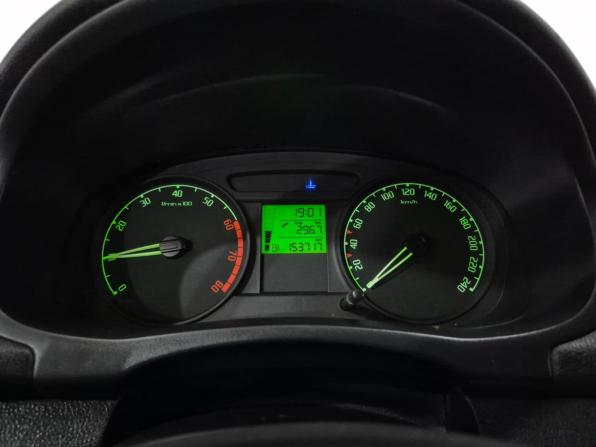 Skoda Fabia II с пробегом 2008 года, цена 400 000 рублей, 153714 км, хэтчбек, Автокод Объявления