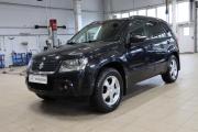Suzuki Grand Vitara II Рестайлинг Нижний Новгород  - изображение 18