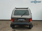 Lada (ВАЗ) 2121 (4x4) I Рестайлинг Москва  - изображение 20