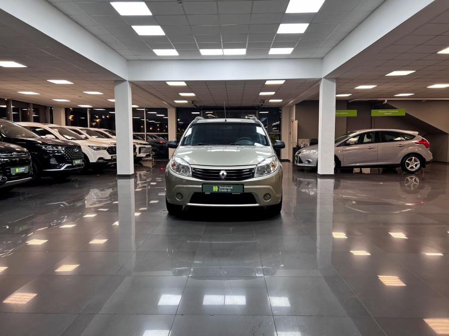 Renault Sandero I Тверь  - изображение 3