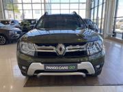 Renault Duster I Рестайлинг Саратов  - изображение 26
