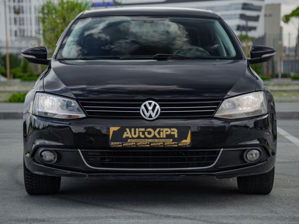 Volkswagen Jetta VI с пробегом 2012 года, цена 780 000 рублей, 250000 км, седан, Автокод Объявления