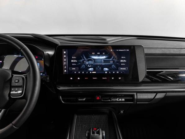 Haval H3 I с пробегом 2024 года, цена 2 279 000 рублей, 63400 км, внедорожник, Автокод Объявления